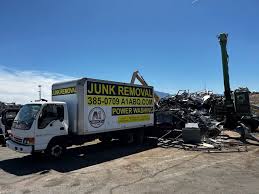 Retail Junk Removal in Whitefish Bay, WI